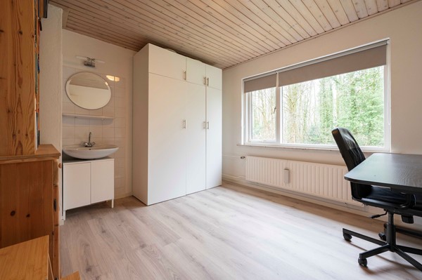 Medium property photo - Louis Couperusstraat 8, 4735 AP Zegge